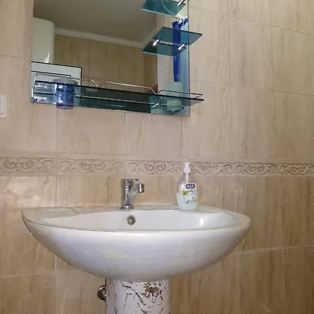 Διαμέρισμα акротирия фешева *