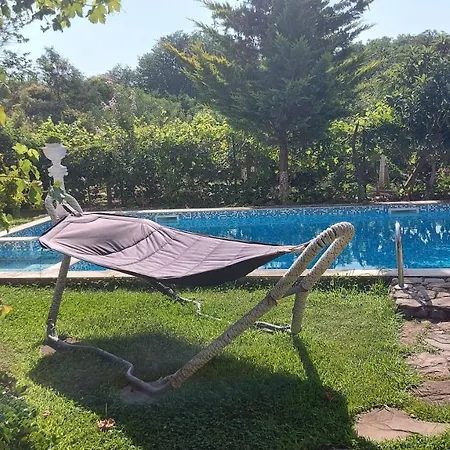 Apartman акротирия фешева