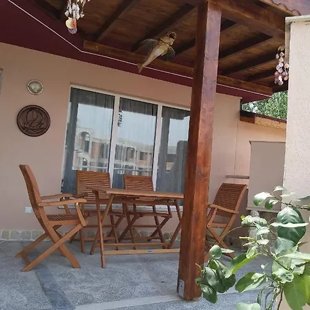 акротирия фешева Nesebar