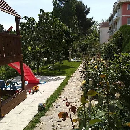 акротирия фешева * Nesebar