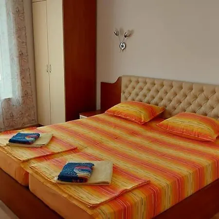 Apartman акротирия фешева