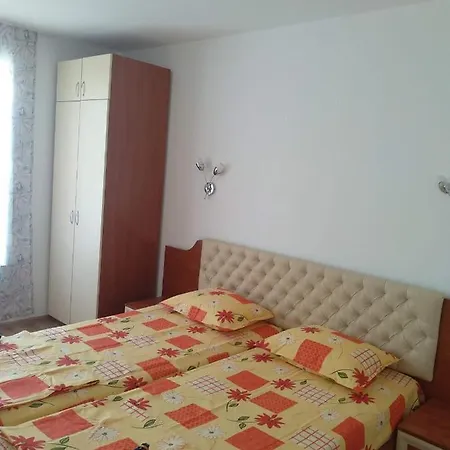 Apartman акротирия фешева