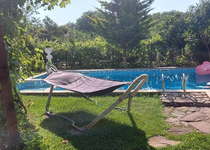 アパート акротирия фешева